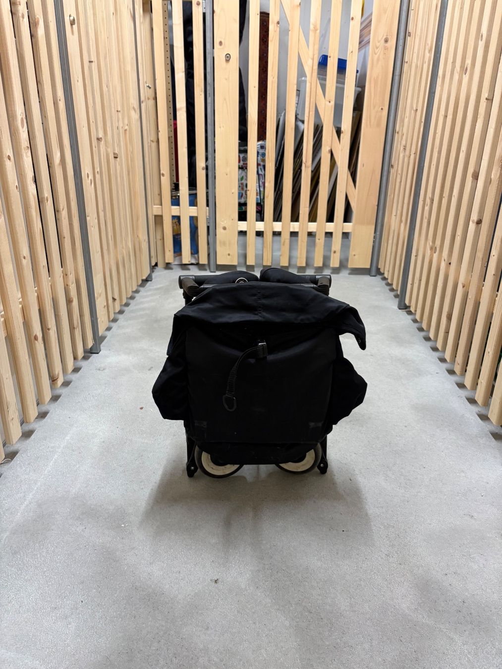 Cybex Kinderwagen: Cybex Libelle Buggy – Gebraucht aus Zürich von davidihagee 1