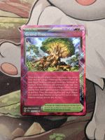 Grand Tree (SCR 136/142) Stellar Crown englisch