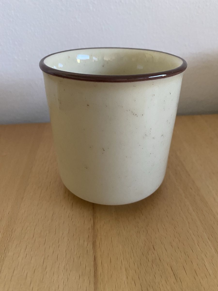 Rössler Tazze: Rössler Claire Mug/Tasse – Usato da Schwarzenburg venduto da Michellu 1
