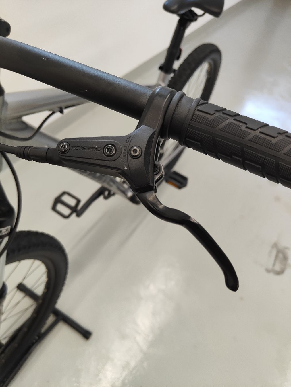 Jamis Velos: MTB Jamis mit Scheibenbremsen und Federgabel – Gebraucht aus Ennetbühl von Hmorgen1 7