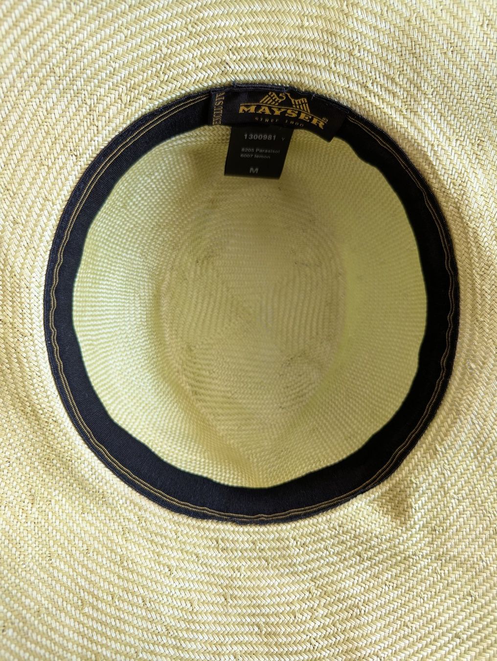 Chapeaux, bonnets & casquettes: Hut – D'occasion à Wattwil par simba0112 2