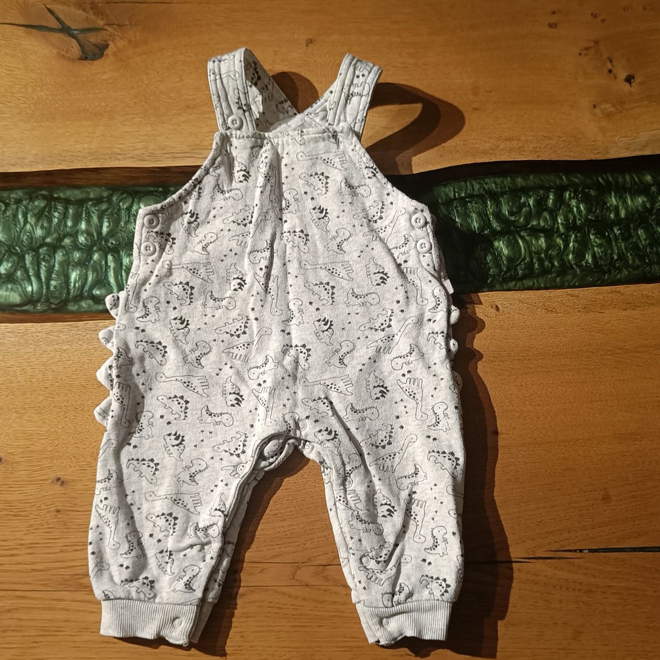 Pantaloni: Latzhose Grösse 74 – Usato da Jaberg venduto da urig17.