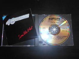 48 Crash – Some Like It Hot / 1990