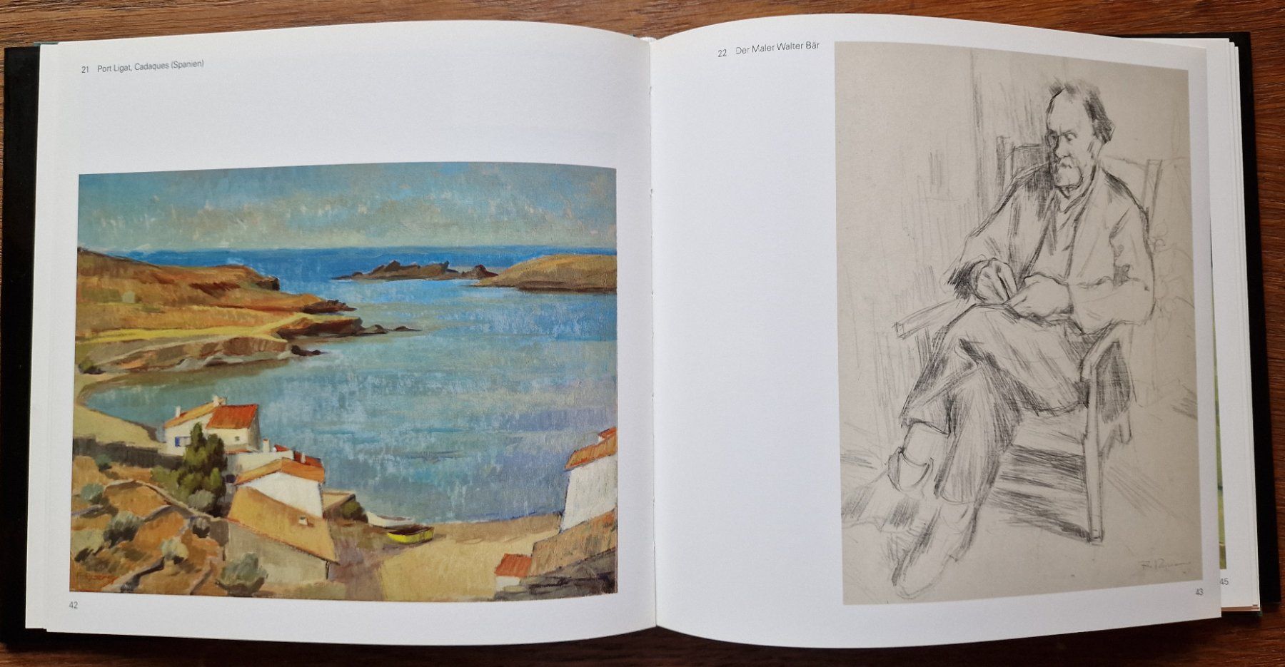 Libri: Der Maler Fritz Ryser – Usato da Röthenbach i. E. venduto da Heureka5 4