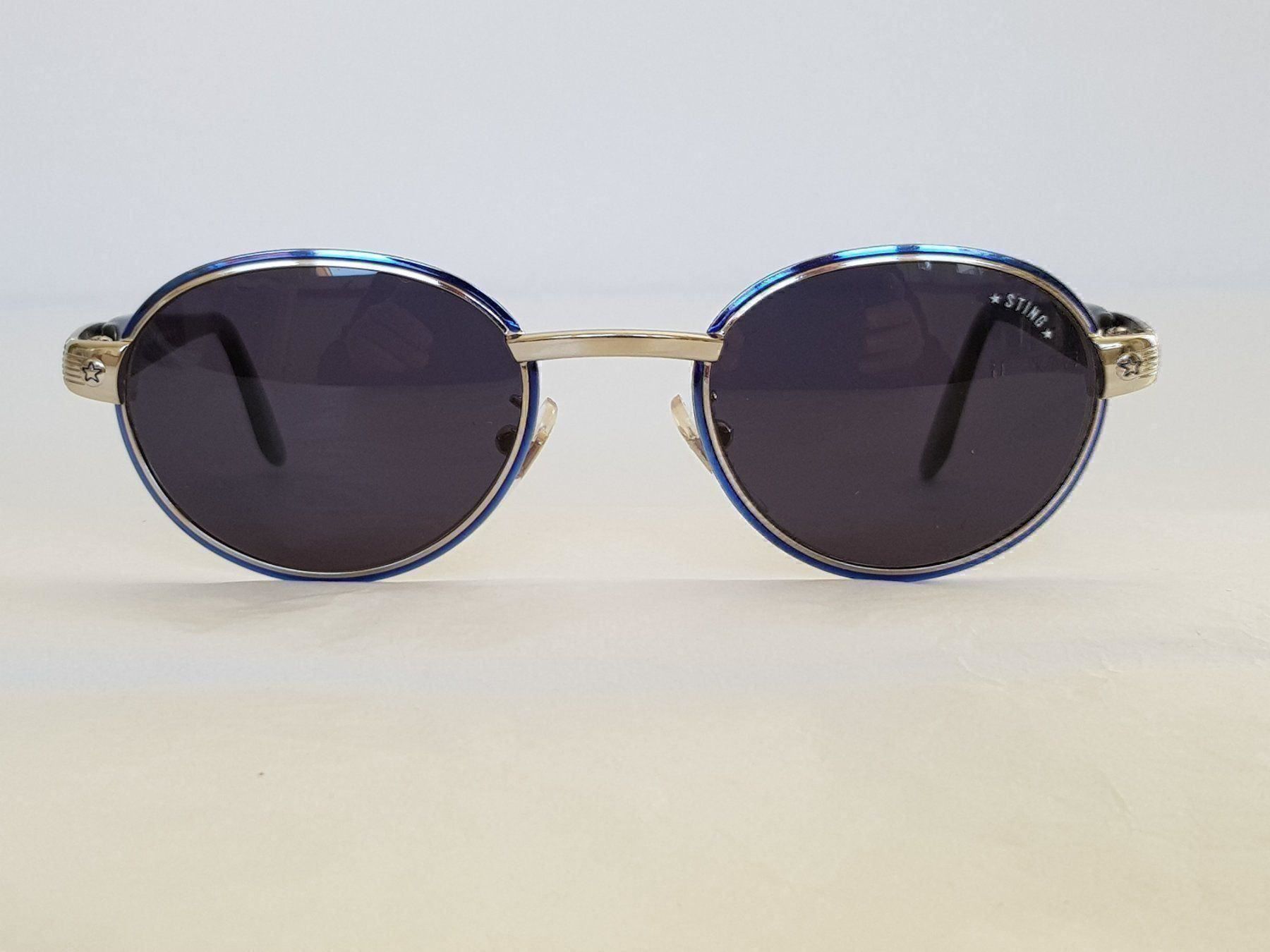 Occhiali & Lenti: STING  Junioren  Sonnenbrille – Nuovo e nell'imballaggio originale da Aadorf venduto da condor35 1