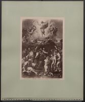 Fotografie Rom - Roma, Pinacoteca Vatica