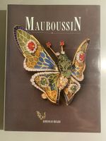 Mauboussin Marguerite de Cerval Edition du regard Gebraucht