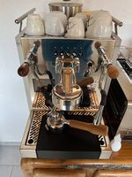 Bezzera Matrix Komplettpaket