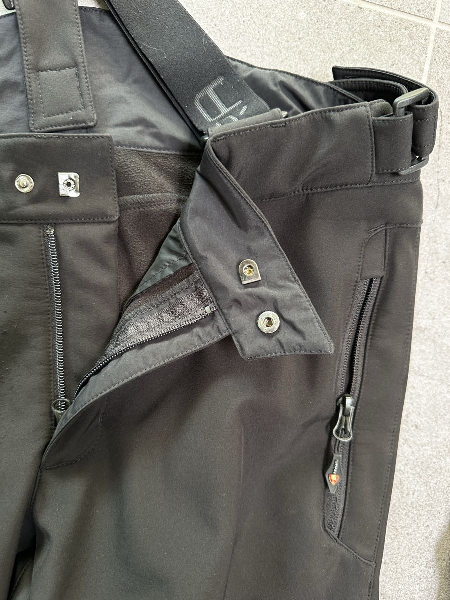 Hosen: Pantaloni sci HYDRA – Gebraucht aus Ponte Capriasca von mac_mac 3