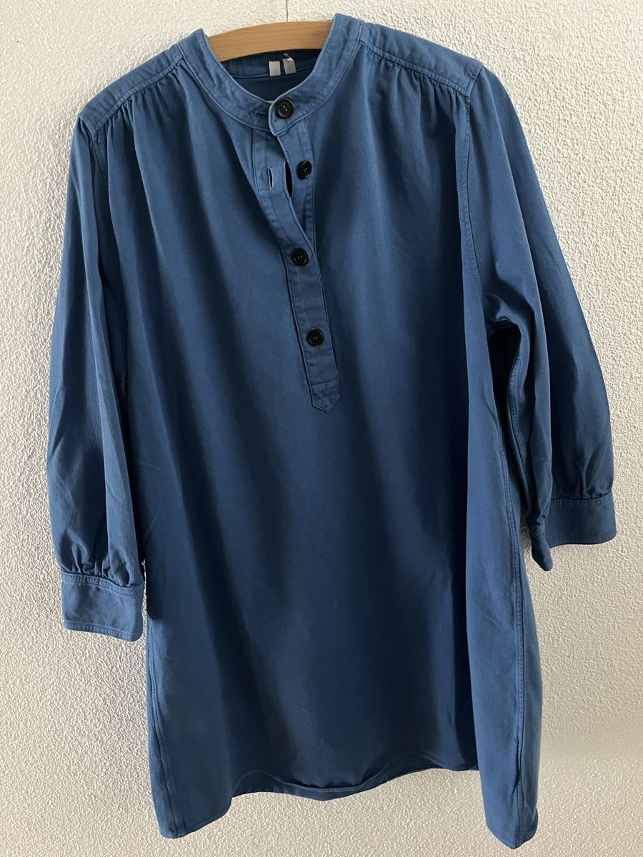 Arket Vestiti: Neues Arket Organic Cotton Kleid – Nuovo e nell'imballaggio originale da Wettingen venduto da epe_9vbf 3