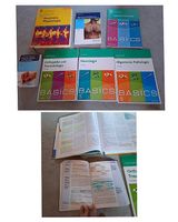 Div. Fachbücher zur Pathologie