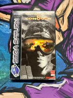 Command and Conquer Sega Saturn