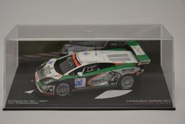 Lamborghini Gallardo GT3 2007 , 1:43
