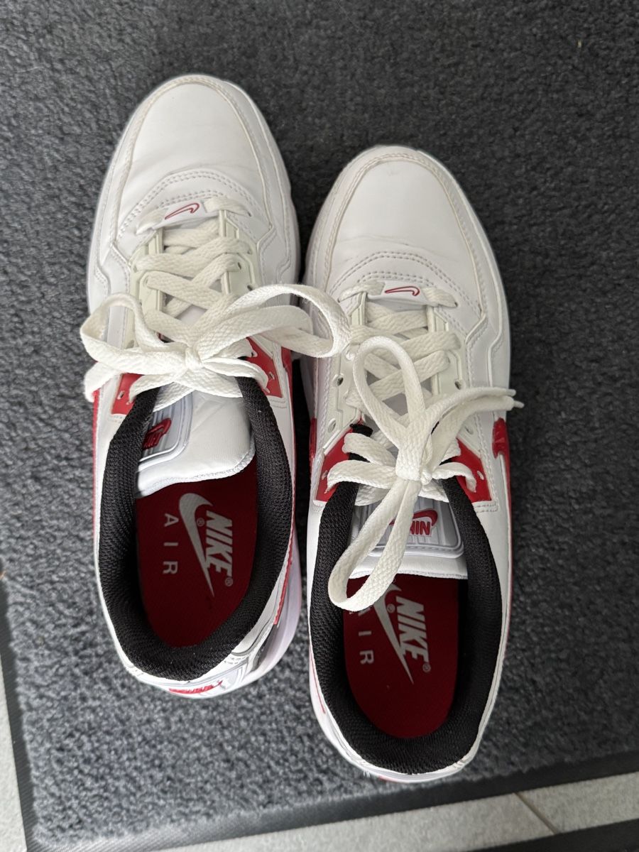 Nike Herrenschuhe: Nike Air Max LTD 3 Herren Sneaker, Grösse 40.5 – Neu (gemäss Beschreibung) aus Oberbipp von jan_68pd 1