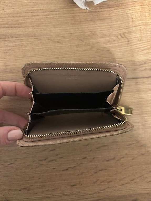 Portamonete: Portafoglio Saint Laurent – Usato da Mendrisio venduto da yus_gtq7 4