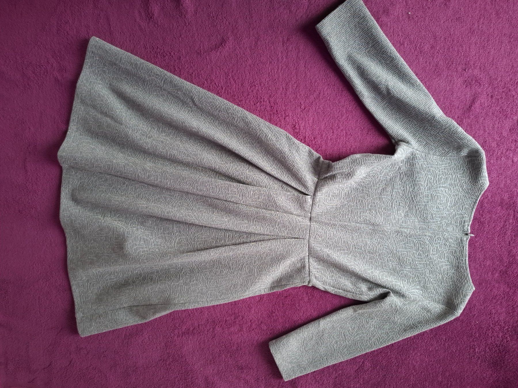 Max Mara Vestiti: traumhaftes Max & Co / Max Mara Kleid Gr.XS – Usato da Müllheim Dorf venduto da Seeeule01 5