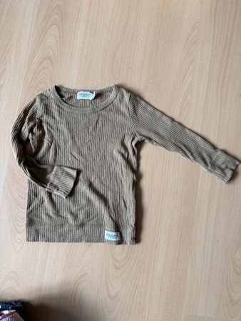 MarMar Copenhagen Langarmshirt 1 Jahr