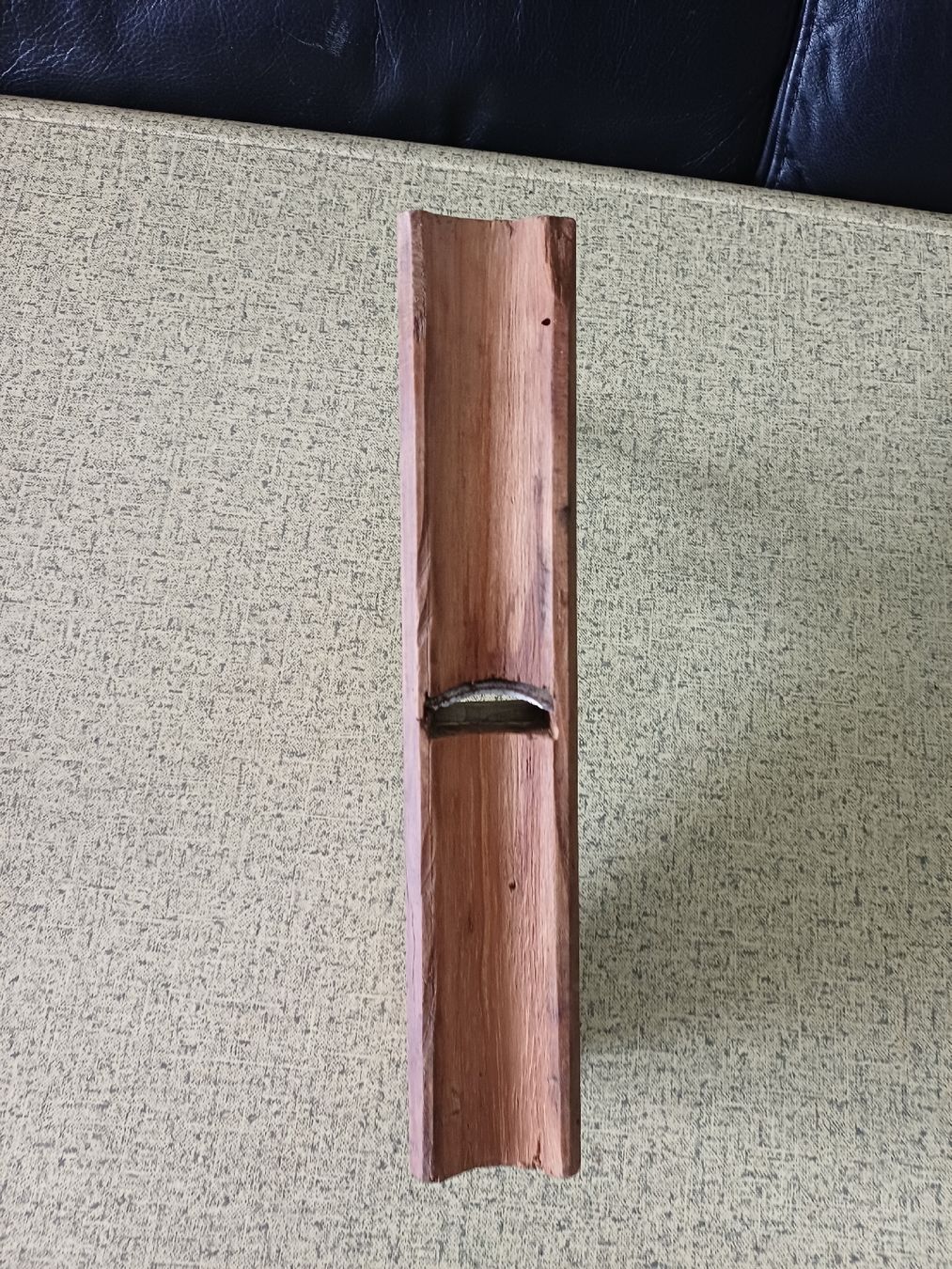 Tous les outils: Antiker Holzhobel – D'occasion à Ebersecken par Napf08 2