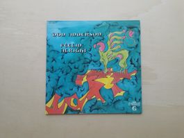 Don Anderson / Joy Fleming ‎– Feelin' Alright  D 72