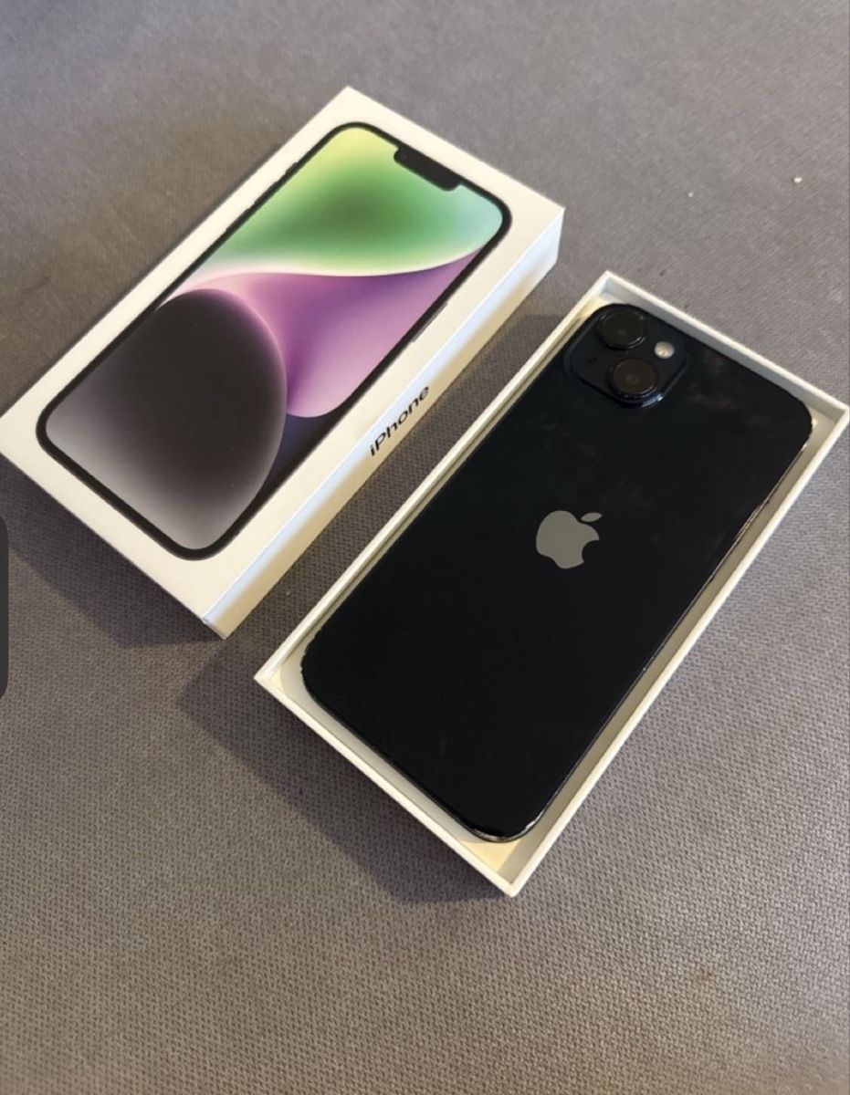 Apple Telefoni cellulari / Smartphones: iPhone 14 Plus – Usato da Corcelles-Payerne venduto da nic_jc9h