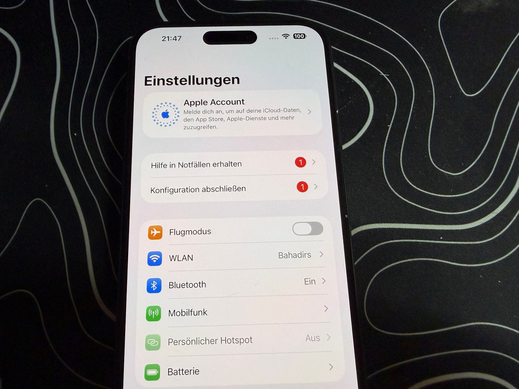 Apple Portables: Iphone 15 Plus 128Gb#76 – D'occasion à Au SG par bah_6f5w 4