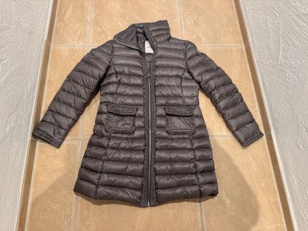 Moncler Vanneau Giubbotto NWT Steppmantel, 3