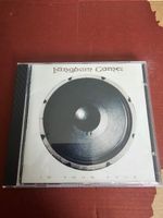 CD - Kingdom Come – In Your Face (Hard Rock, 1989) 