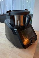 robot monsieur cuisine smart silverCrest 