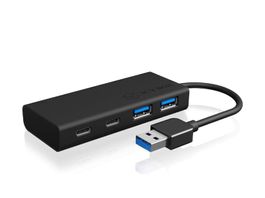USB Hub Icy Box IB-HUB1426-U3