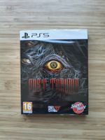 Post Trauma Sealed (PS 5)