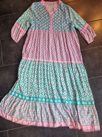 Neues Strand/Sommerkleid