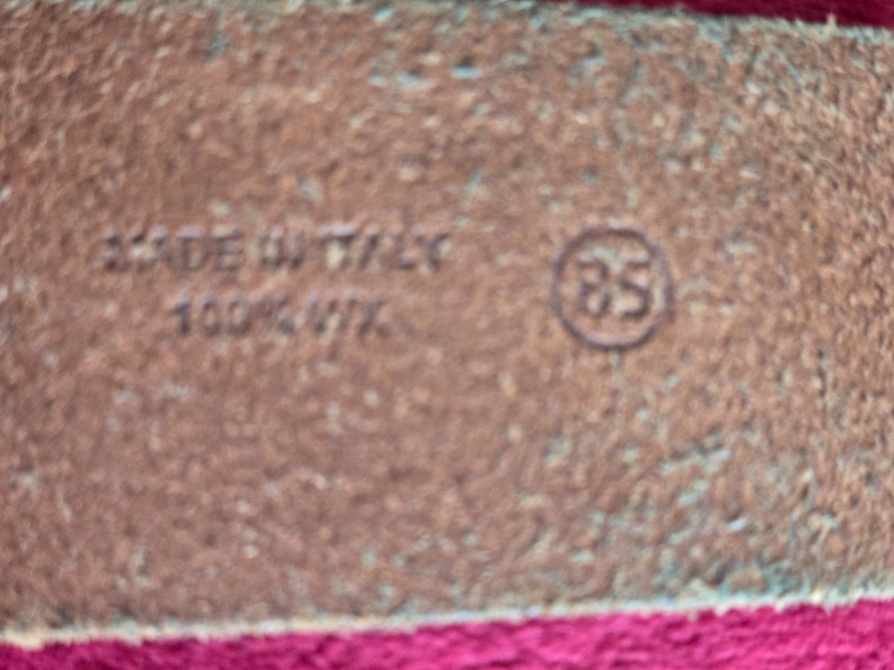 Cinture: Just cavalli echtledergürtel 85 – Usato da uster venduto da jovisd 3