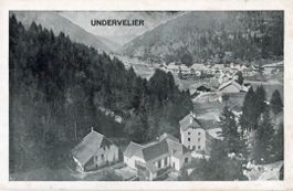 Undervelier  JU