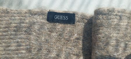 Guess Schal, NEU, Ungetragen