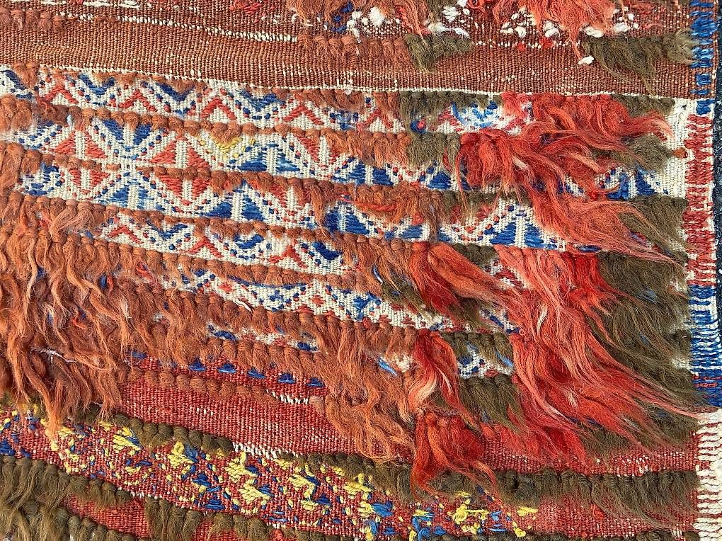 Teppiche: Antiker Türkischer Teppich – Gebraucht aus Basel von udihristo 2