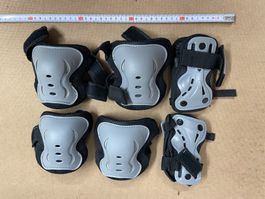 Inline Skate Schützer Kind