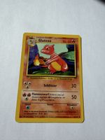 Pokemonkarte Glutexo Base set