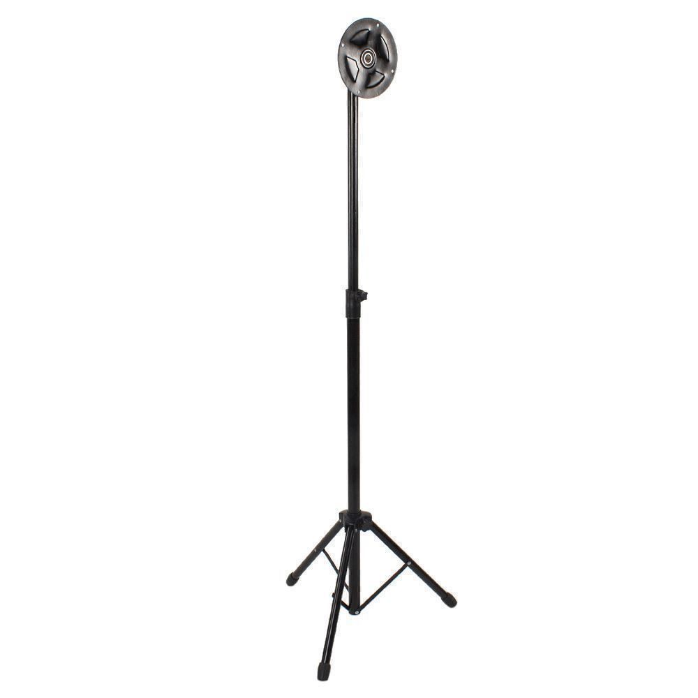 Treppiedi & Teste: Glücksrad Stativ 110cm bis 170cm Ständer – Nuovo (secondo la descrizione) da Thun venduto da thunshop