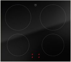 078 V-ZUG CookTop V2000 J604 Induktionskochfeld