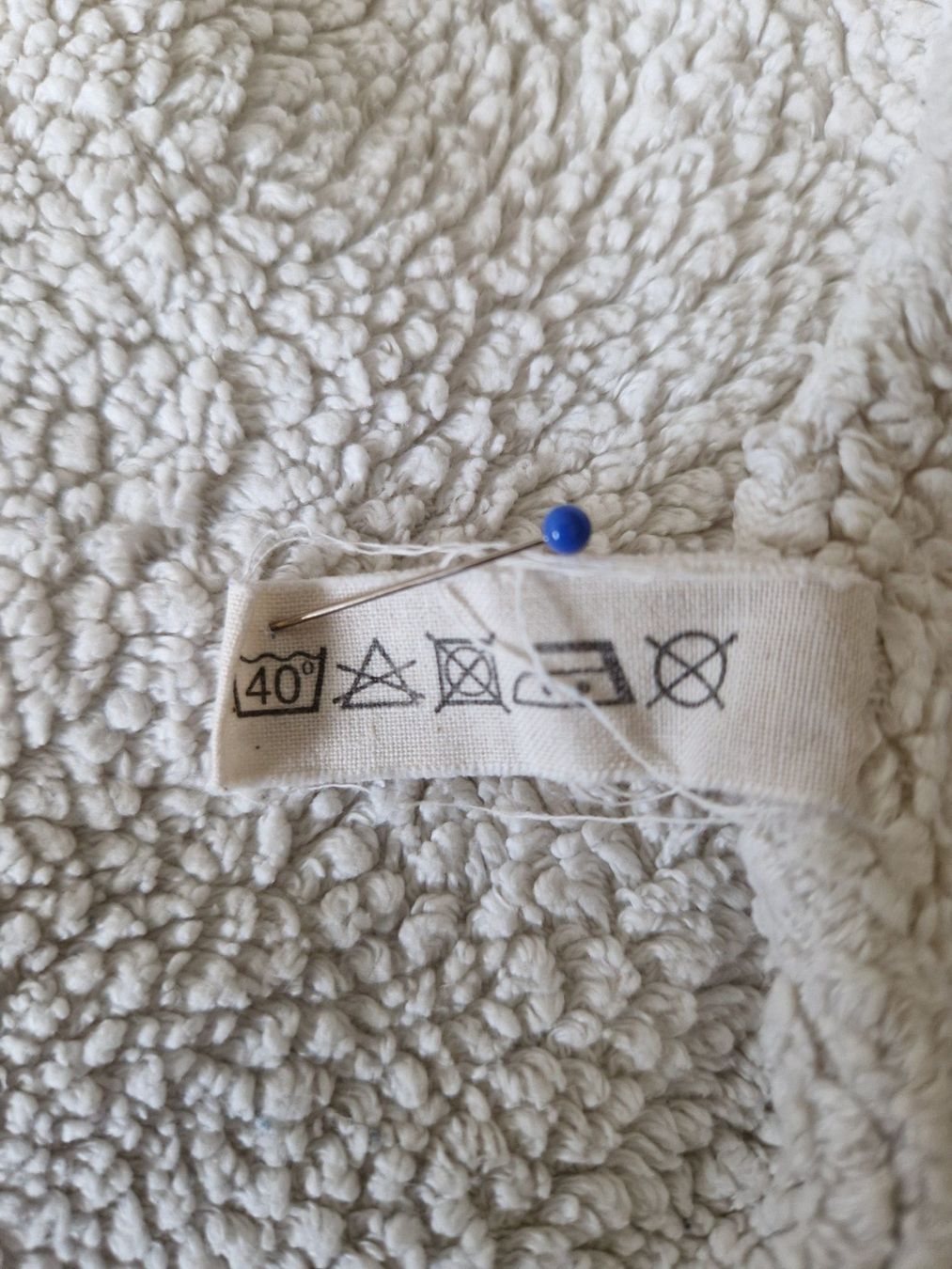 Schlafsäcke: Babyschlafsack ab Geburt, 100 % Bio Baumwolle – Gebraucht aus Münchenbuchsee von Aare22 3