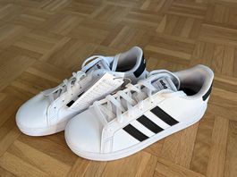 Adidas Grand Court 2.0 K Gr. 37 1/3