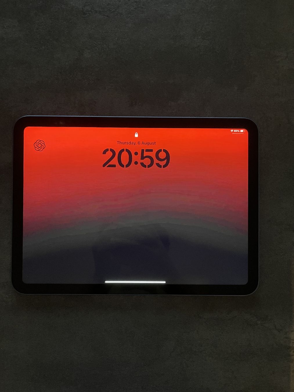 Apple Tablettes PC: Apple iPad 10th Gen 256GB WiFi Blue with Case – D'occasion à Chêne-Bourg par far_6jk6