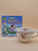 Disneyland Souvenirs aus den 1970 und 90ern