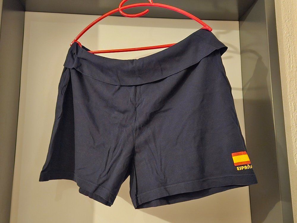 Negligees & Pyjamas: Neuw. Sommerpyjama Spanien - Gr.XL – Neu (gemäss Beschreibung) aus Uznach von Laeuffer 1