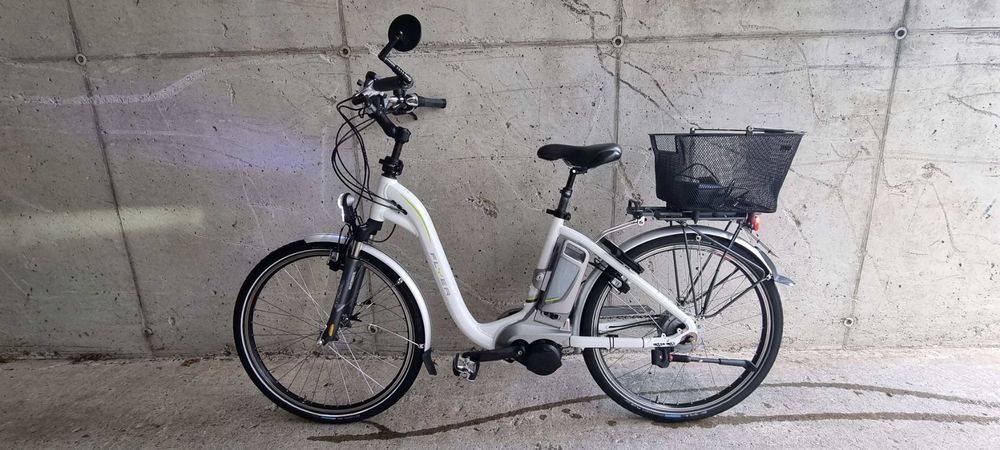E bike deals 350w
