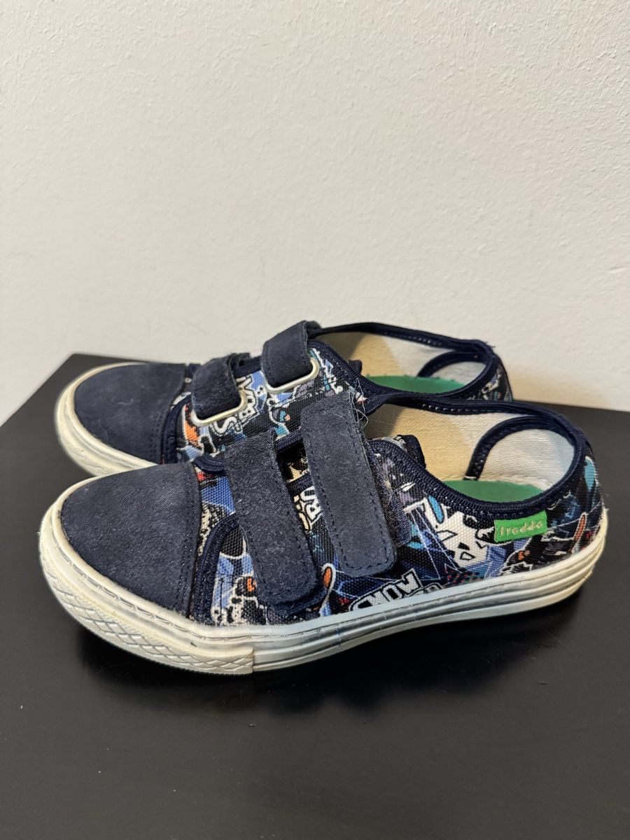 Froddo Scarpe per ragazzi: Froddo Sneakers Gr. 33 – Usato da Zürich venduto da AninANILOKIN 2