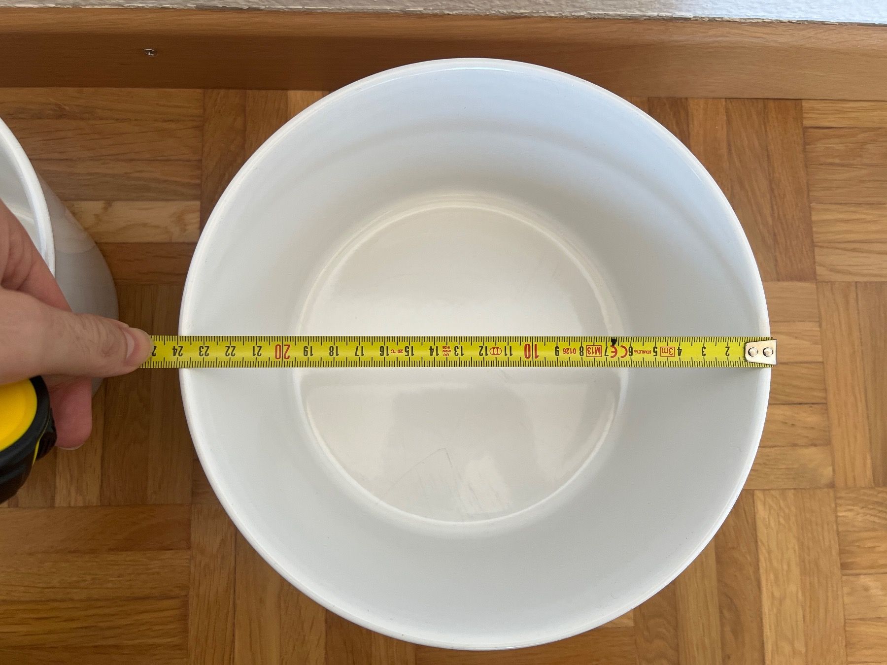 Ikea Ciotole: IKEA 3x Auflaufform – Usato da Horgen venduto da linuxrp 2