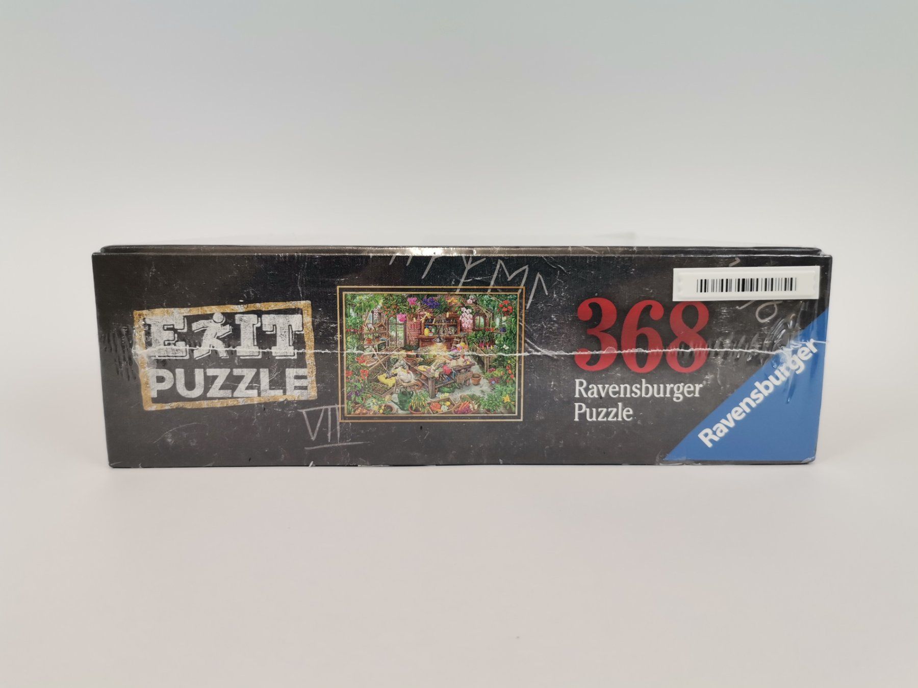 Ravensburger Puzzles: RAVENSBURGER Puzzle Exit 368 – Neu und originalverpackt aus Schaffhausen von Restwert_SH 4