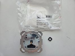 Feller Drehdimmer Dimmer 20-300W 40300 RC