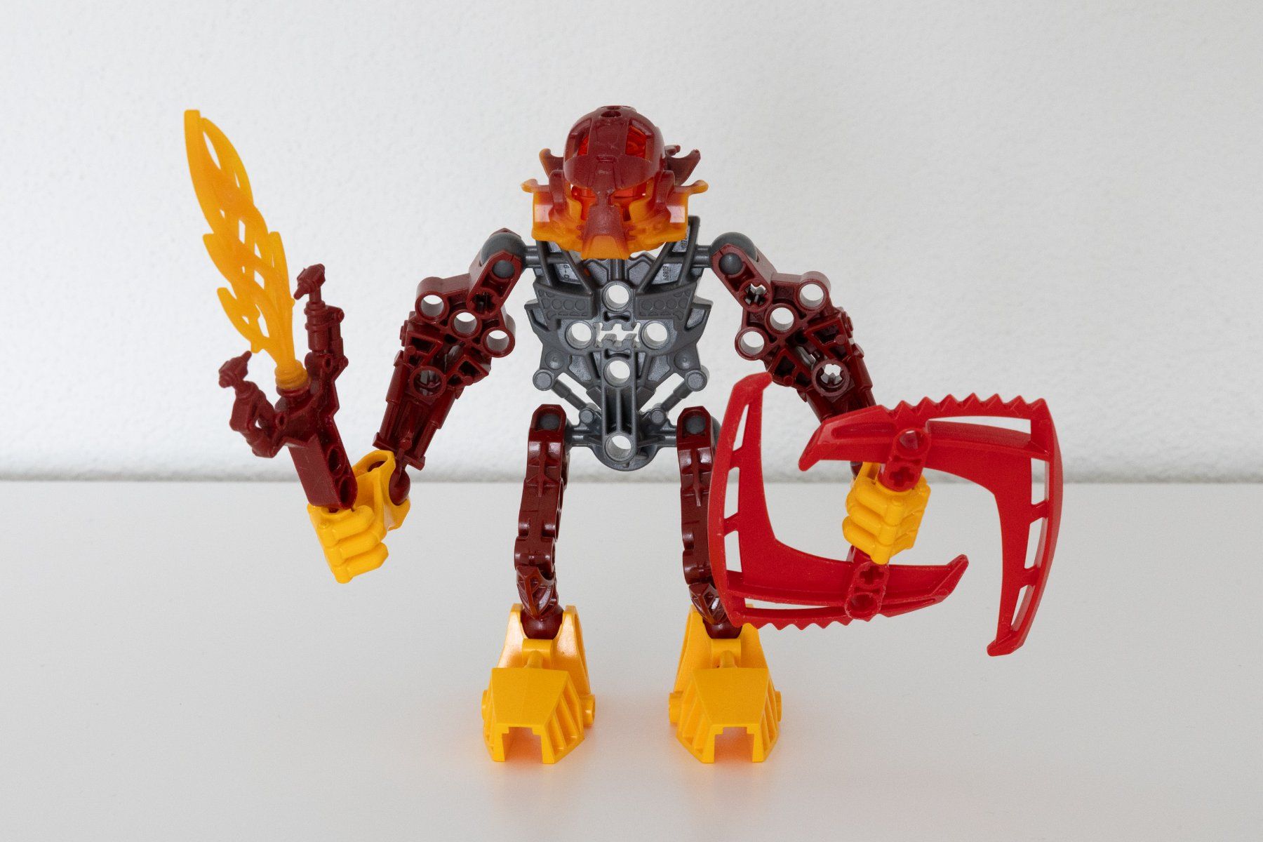 Lego Kit di costruzioni: LEGO BIONICLE 8973 Agori Raanu – Usato da Emmenbrücke venduto da Mifo 1